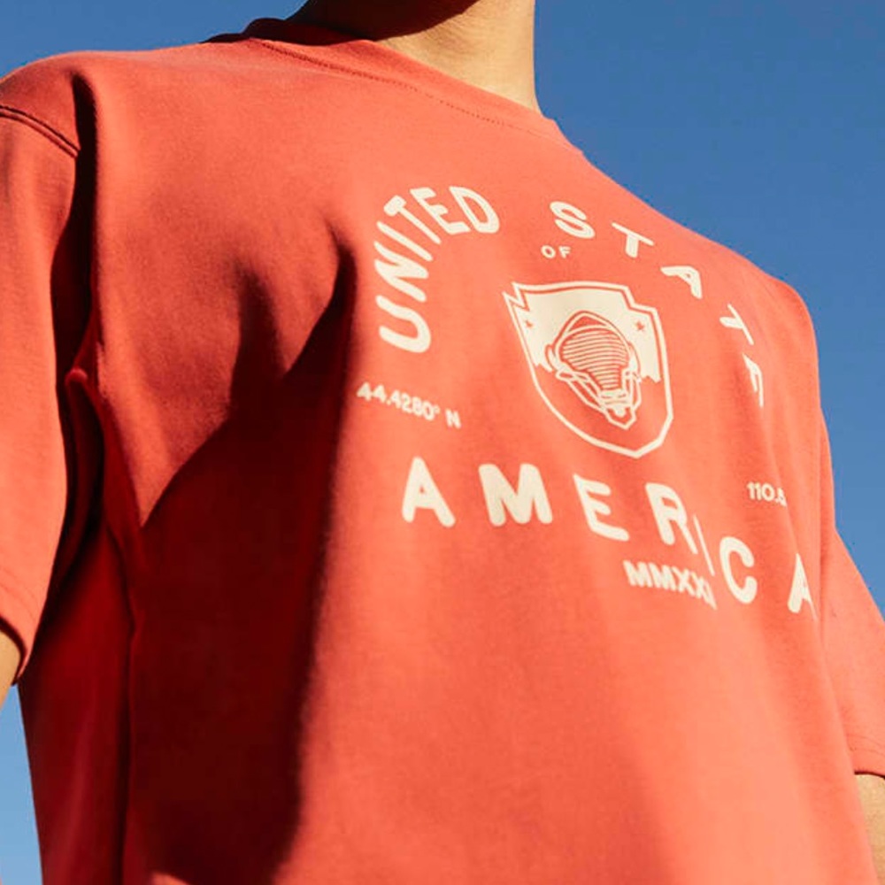 Nike ACG Tee
